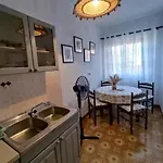 Apartment Ratac Pucisca