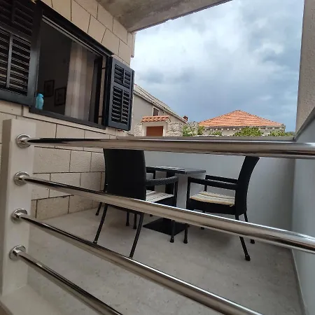Apartment Ratac *