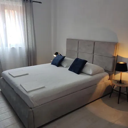 Ratac Apartment *