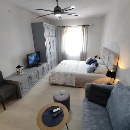 Ratac Appartement