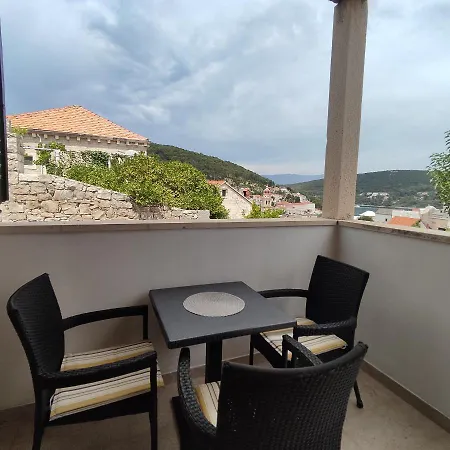 Appartement Ratac Pucisca