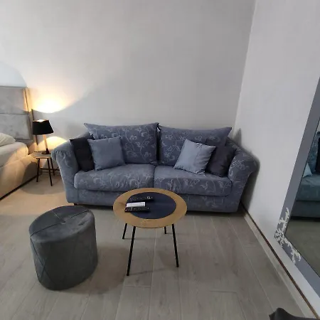 Ratac Appartement