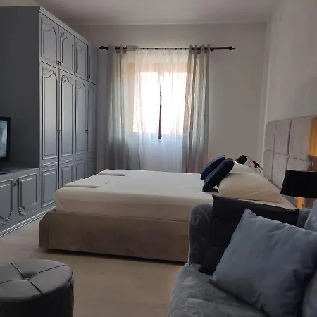 Apartman Ratac